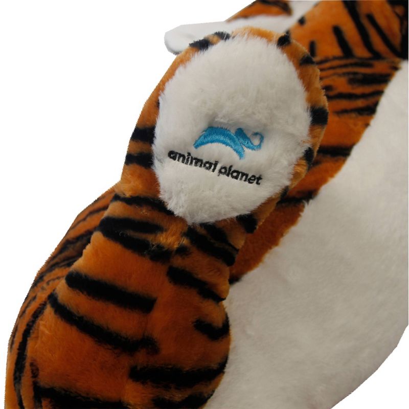Animal Planet Giant Plush - Tiger