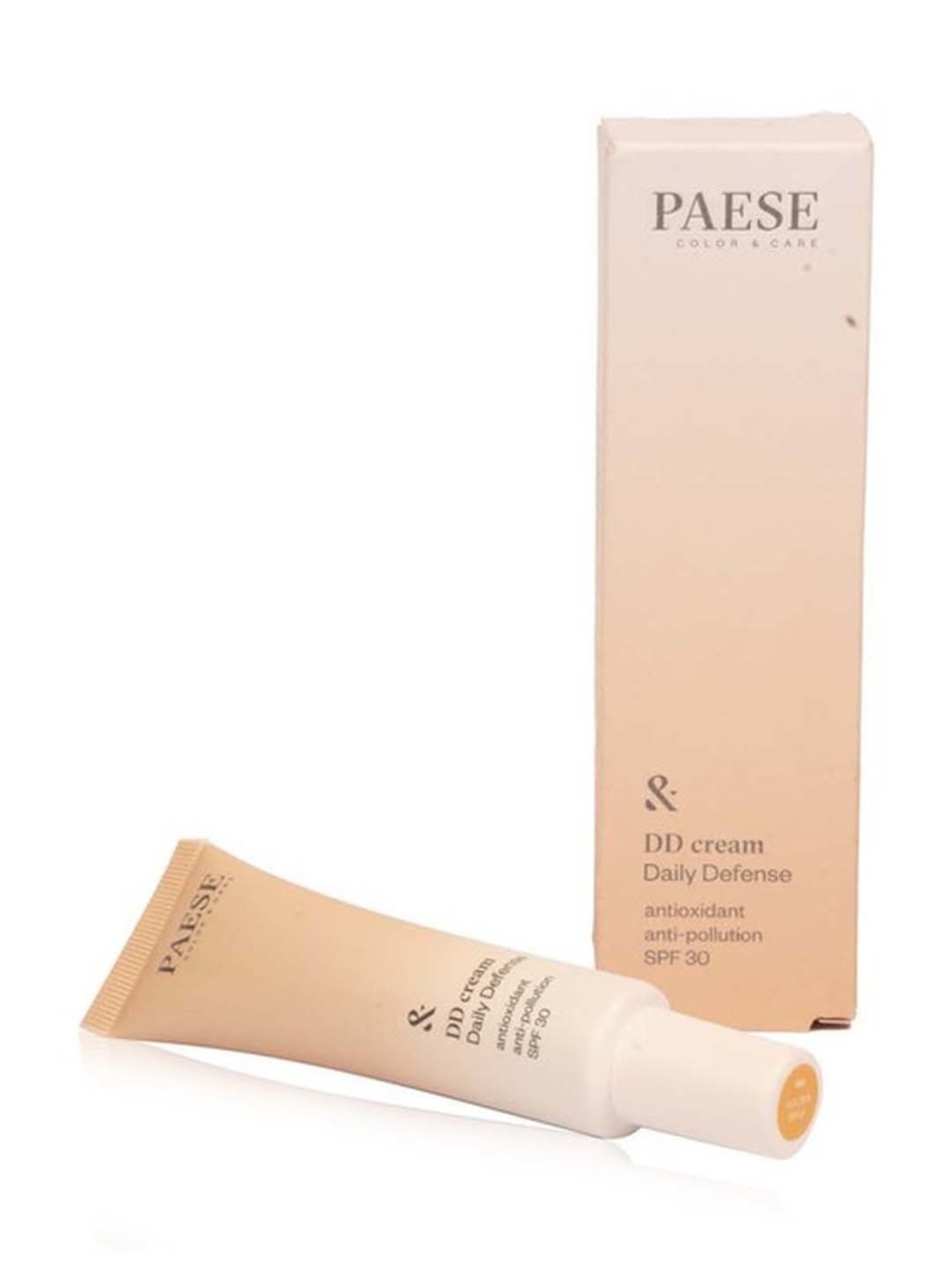 Glam21 Skin Perfector Photoprep Broad Spectrum Cream SPF 30 05 Fudge - 50 gm