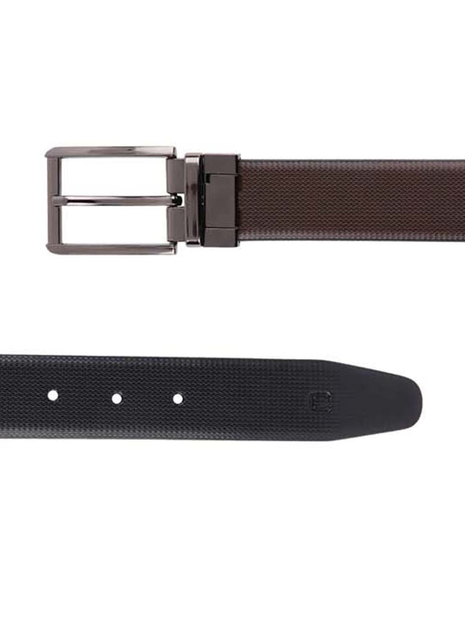 Deuter Black Casual Rfid Wallet