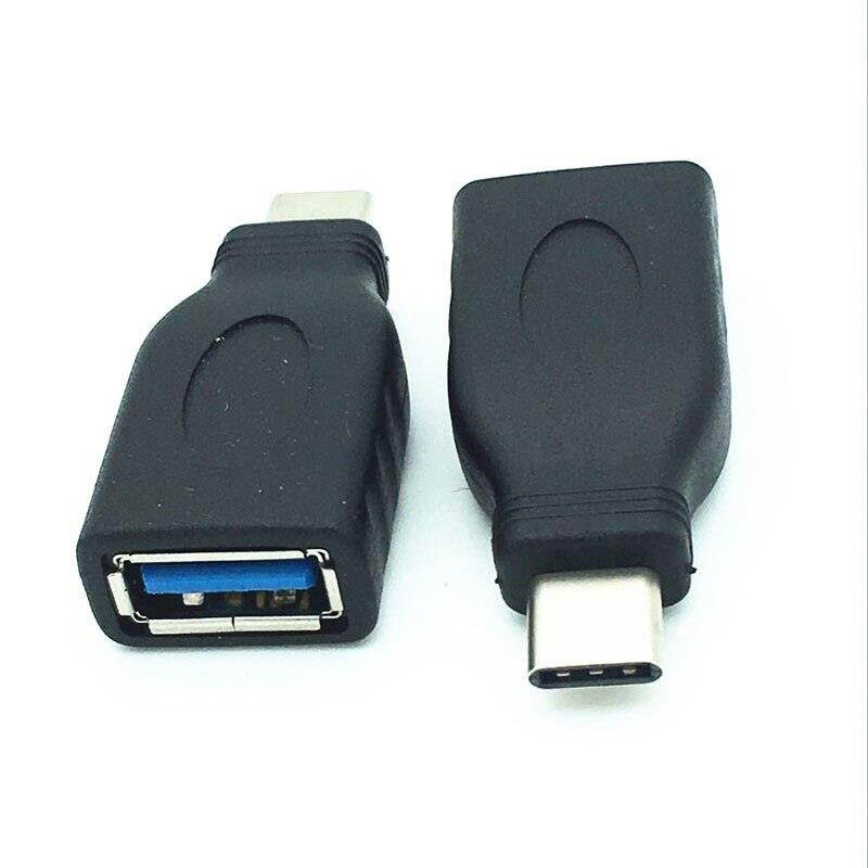 USB 3.1 C-TYPE/USB3.0 AF mouse, keyboard, OTG adapter