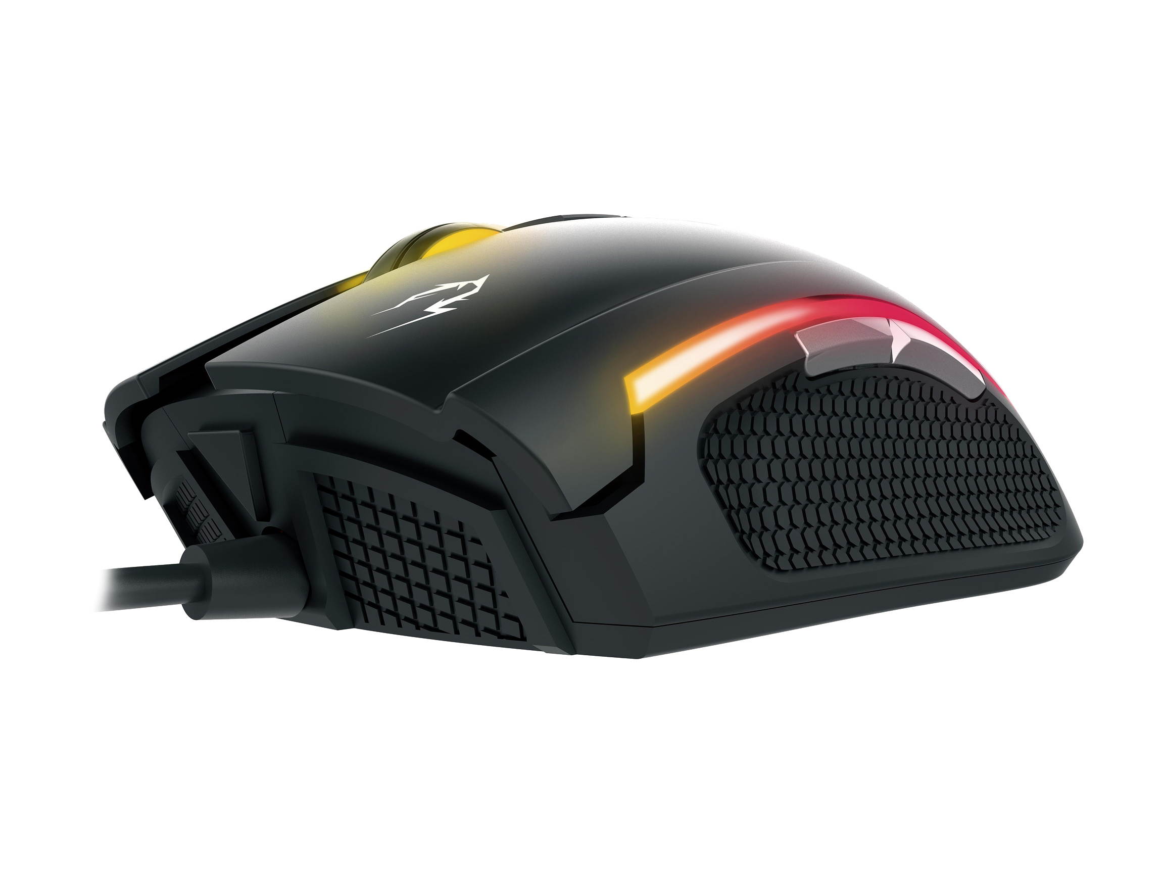 GAMDIAS HERMES E1A 3-in-1 Gaming Combo