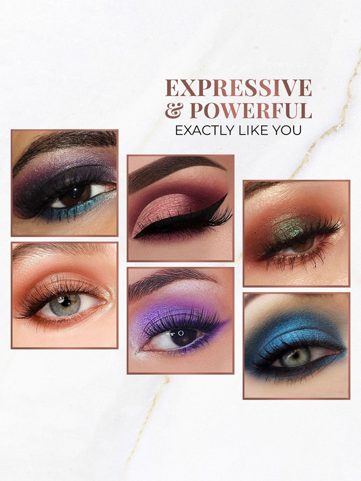 Barry M Clickable Eyeshadow Mellowed - 1.4 gm