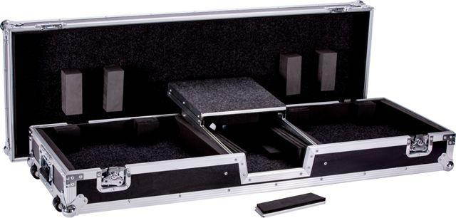 Deejayled TBHDJ10WLTSTANDA Case 2 Tt Standard Style 10"mi