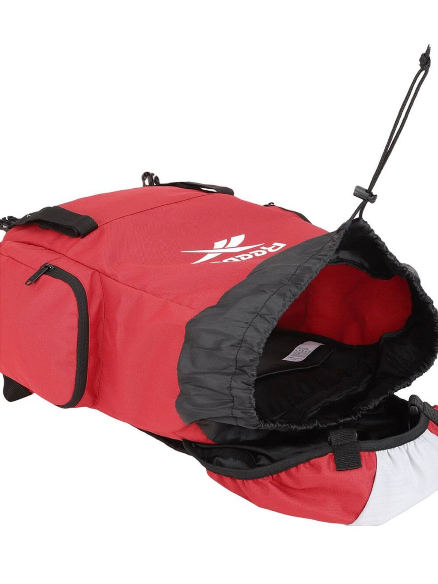 CAT 20 Ltrs Multicolor Camo Backpack