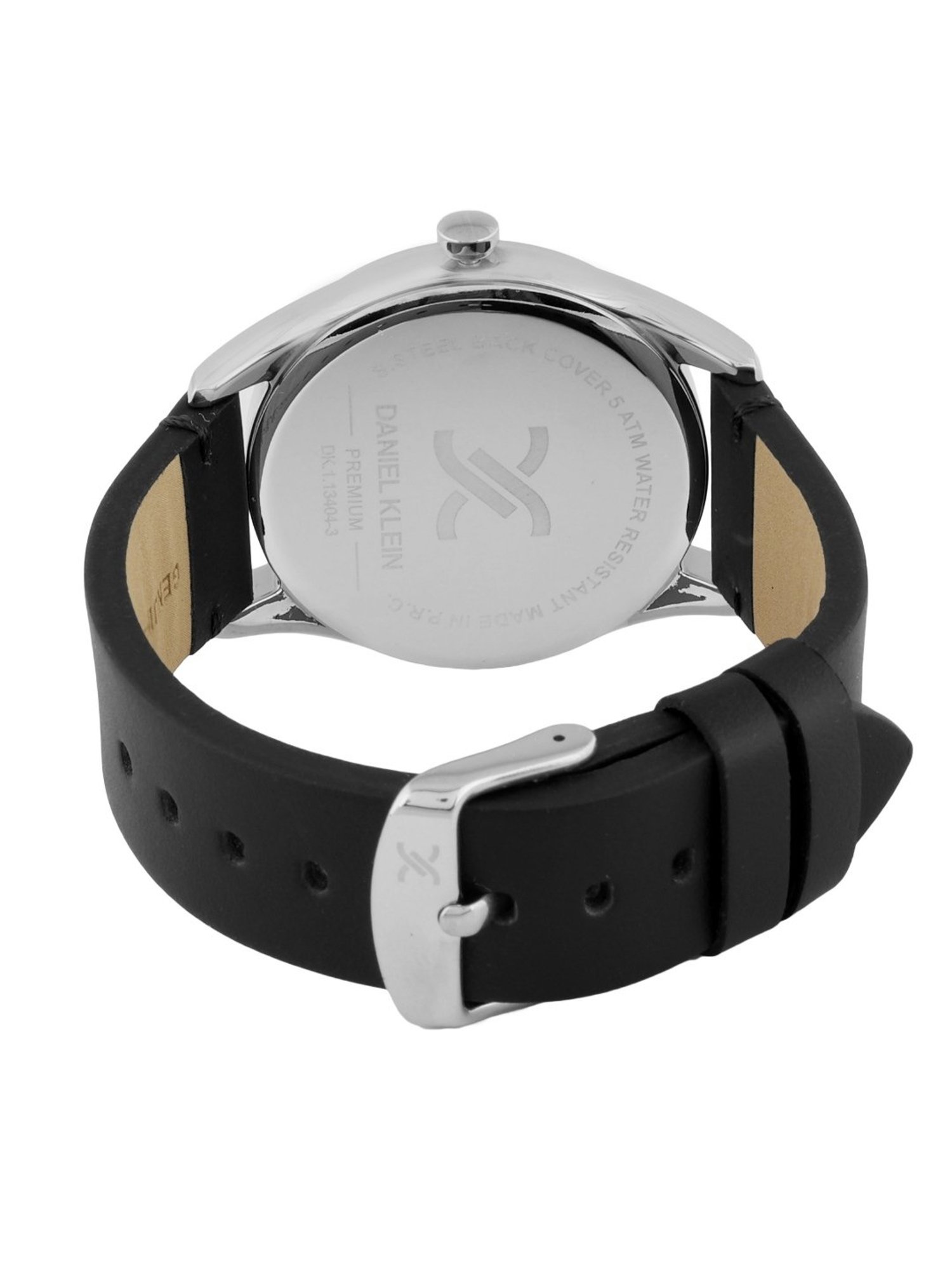 Daniel Klein DK.1.13404-2 Premium Analog Watch for Men