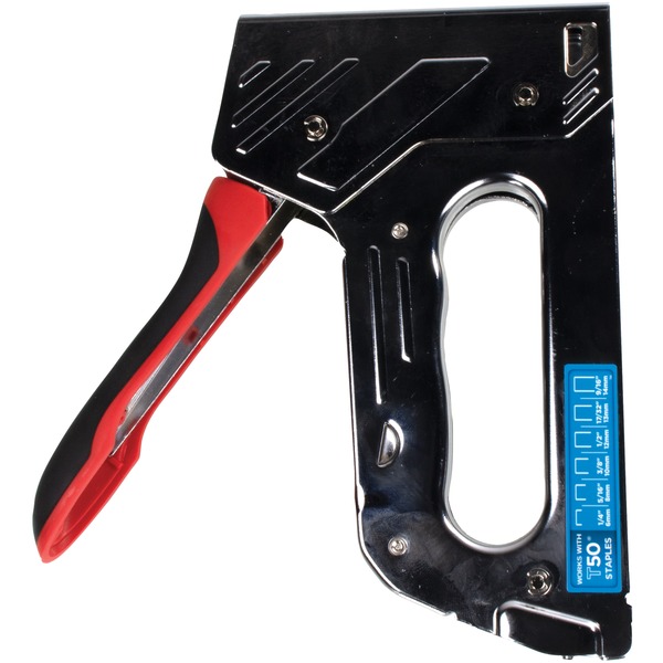 T55BL Steel Manual Staple Gun