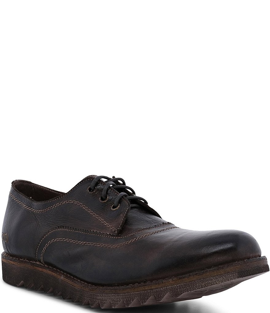 Bed Stu Men's Mark Leather Oxfords