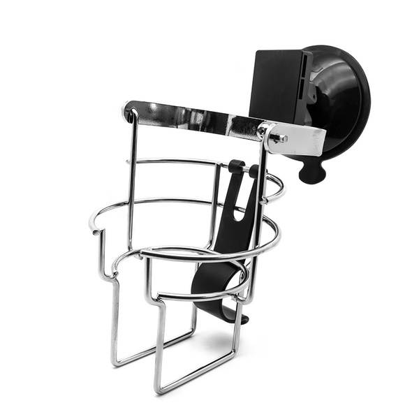XVENTURE GRIPLOX SUCTION MOUNT DRINK HOLDER