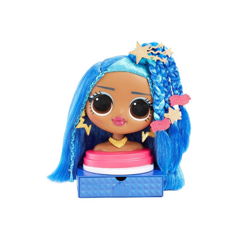 L.O.L. Surprise! OMG Styling Head – Miss Independent