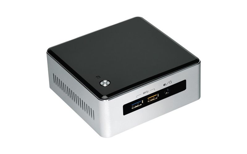 Fractal Design Focus G Computer Case with Side Window - Mid-tower - Black - 5 x Bay - 2 x 4.72" x Fan(s) Installed