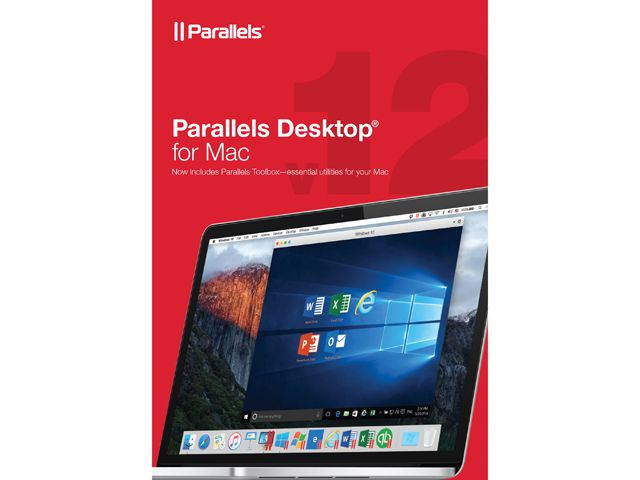 Acronis True Image for Mac - 1 Mac