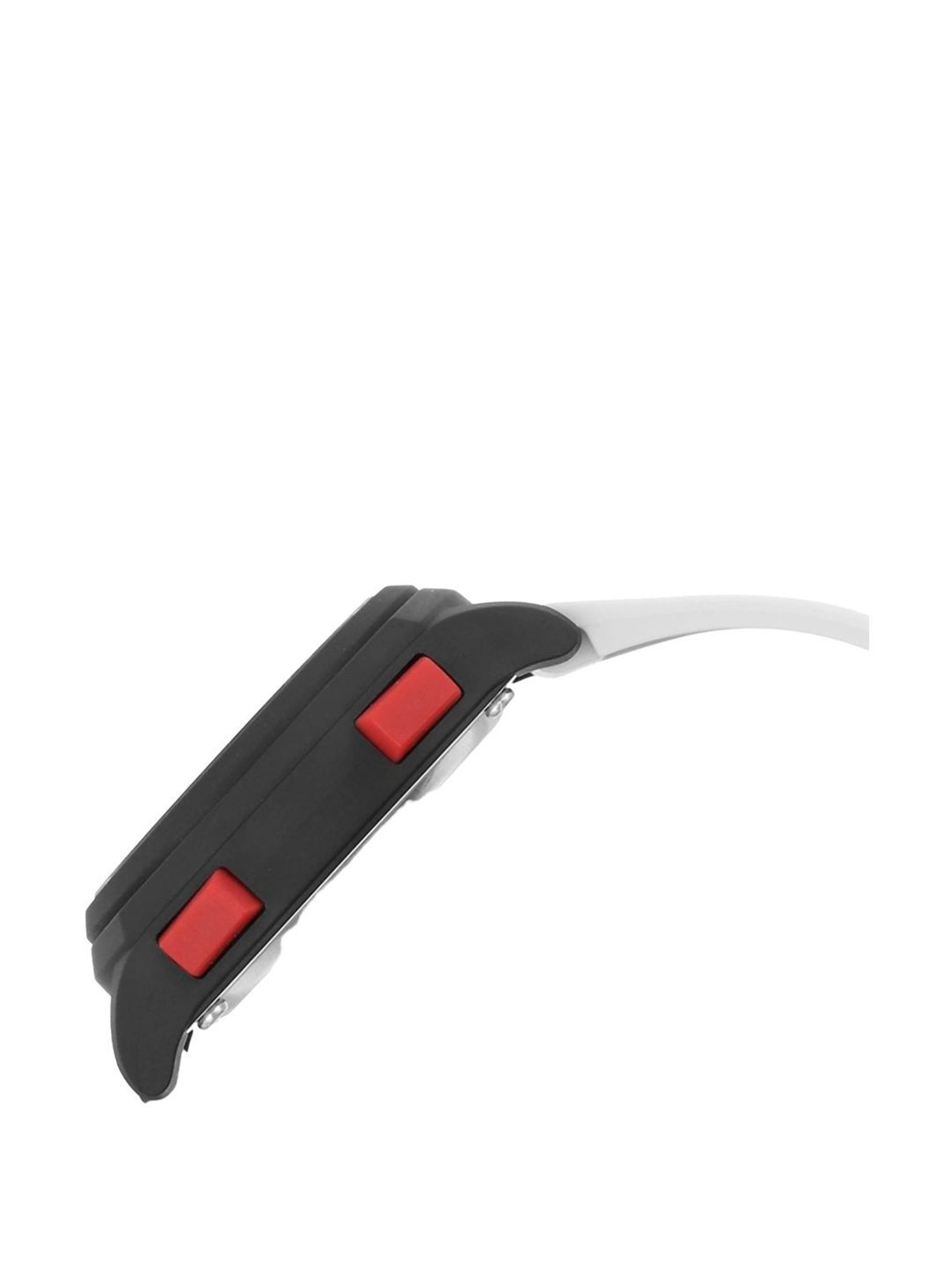 Zoop NS16017PP01 Unisex Digital Watch