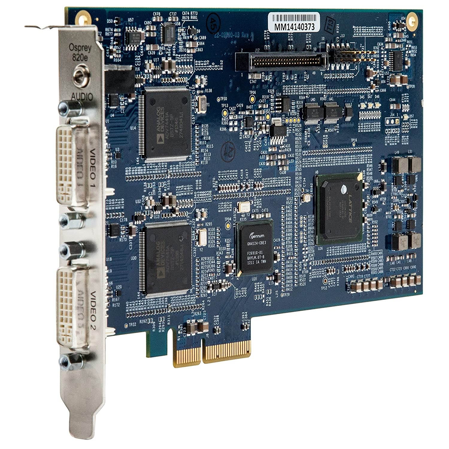 Osprey 820e Video Capture Card