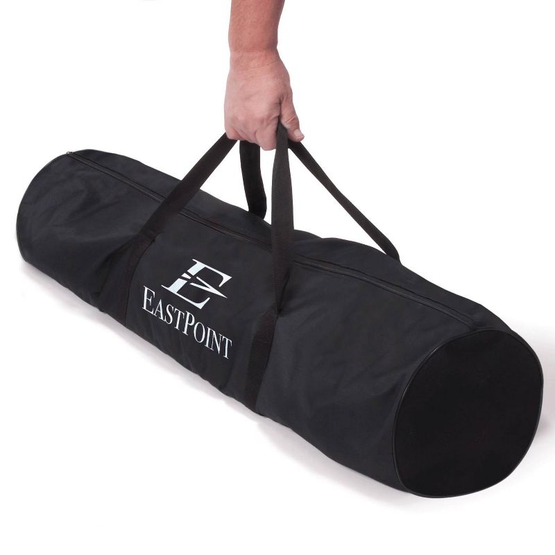 Sportime GradeBall Rubber Volleyballs, Assorted Colors, set of 6