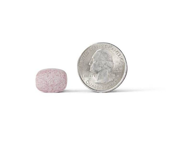 Airborne Immune Support Chewable Tablets with Vitamin C & Zinc - Berry - 32ct