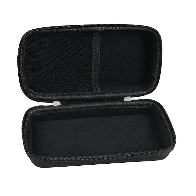 Hard Travel Case for Zoom H4n PRO 4Channel Handy Recorder Kit
