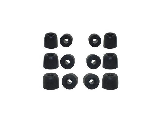 Beats by Dr. Dre replacement ear tips; memory foam ear tips for Beats ear tips Powerbeats ear tips, Powerbeats 2 ear tips, Powerbeats 3 ear tips, Beats X ear tips, Beats Tour ear tips, iBeats ear tips