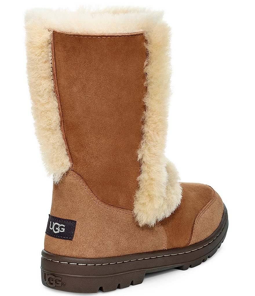 UGG&reg; Sundance Short II Revival Water-Repellent Boots