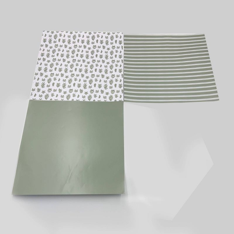 14ct Vinyl Sheets Multipack - Bullseye's Playground™