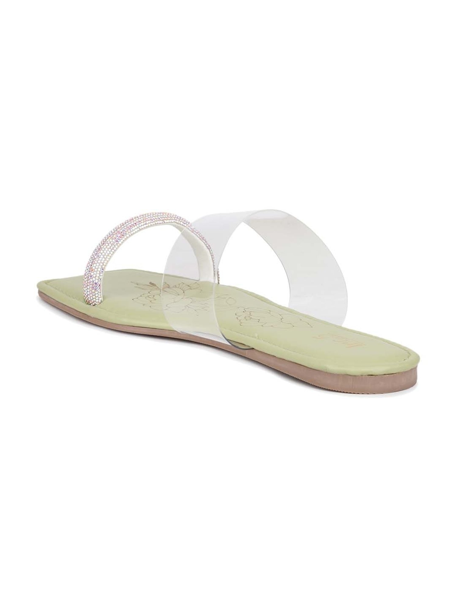 Inc.5 Women's Pista Casual Sandals