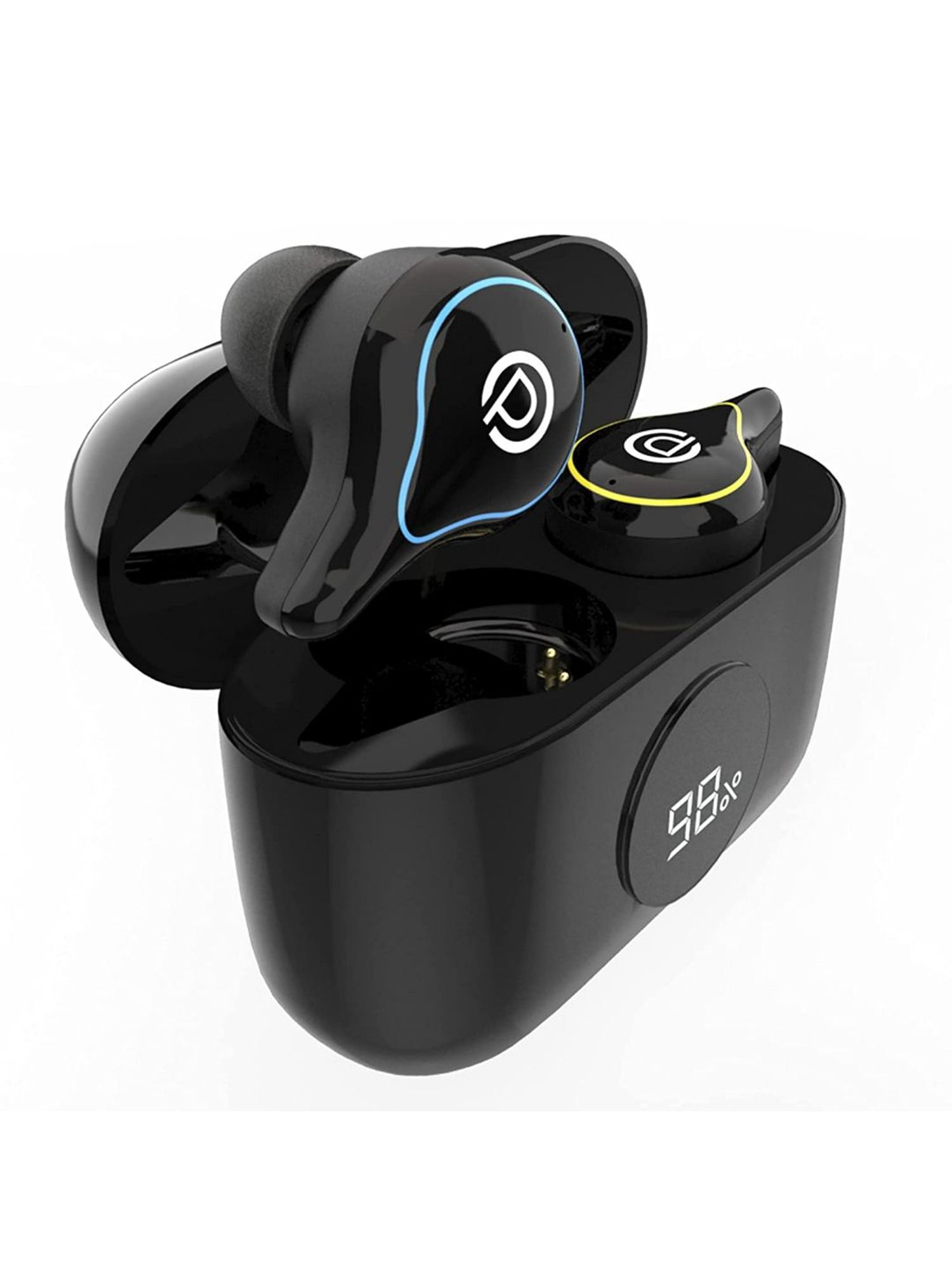 Jabra Elite Active 45e - Mint