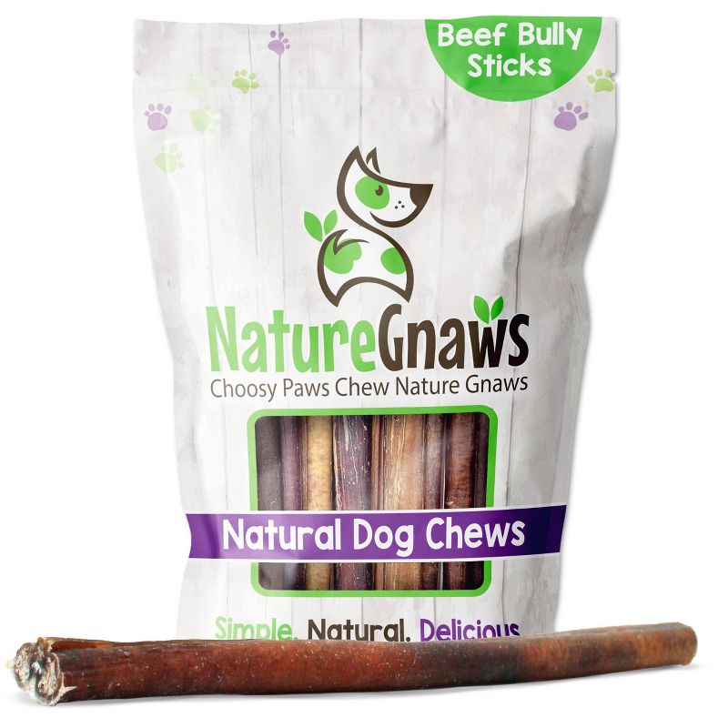 Nudges Protein Biscuit Chicken Dog Treats -16oz