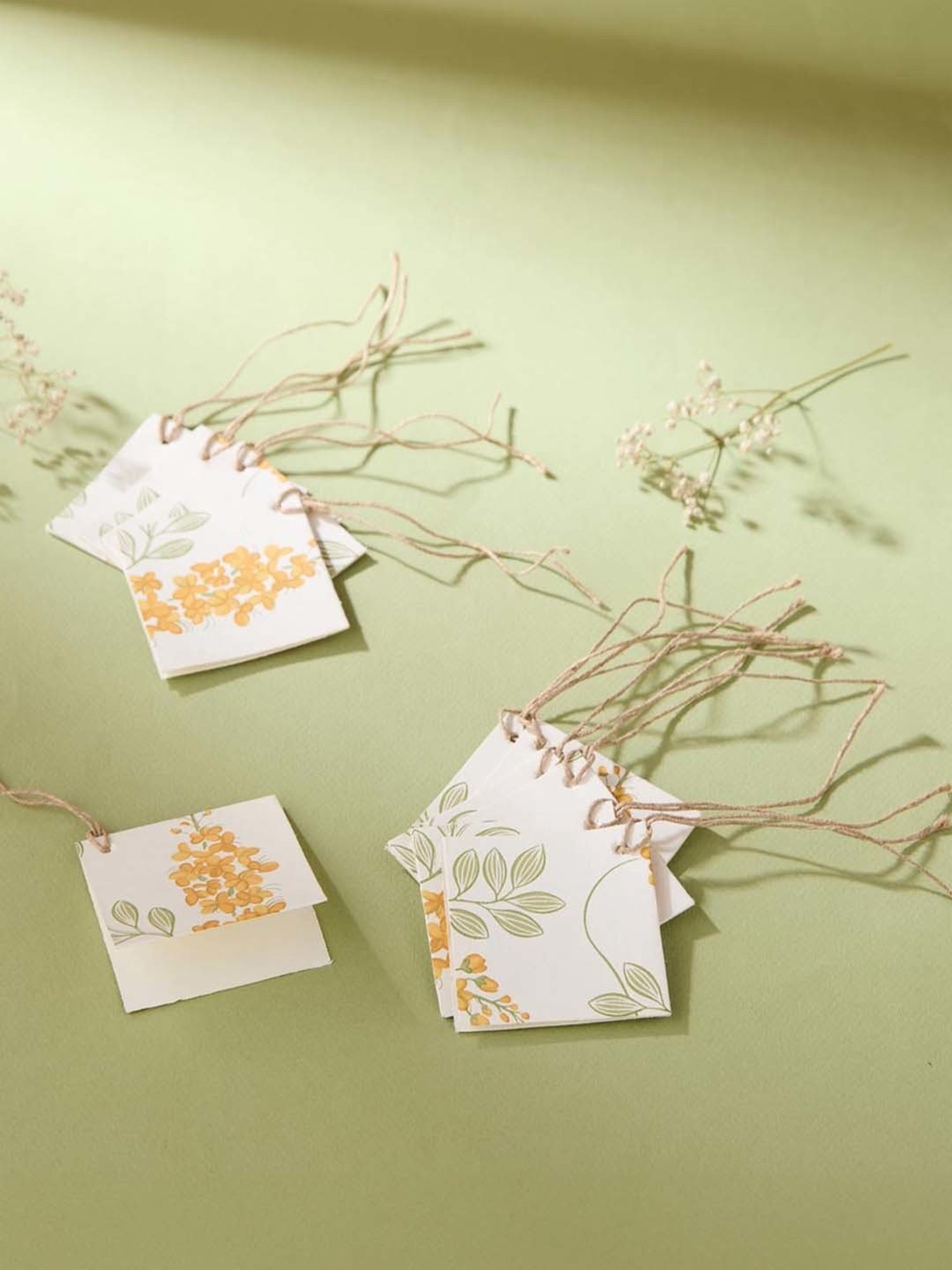 Mason Home Multi Traditional Motif Toran