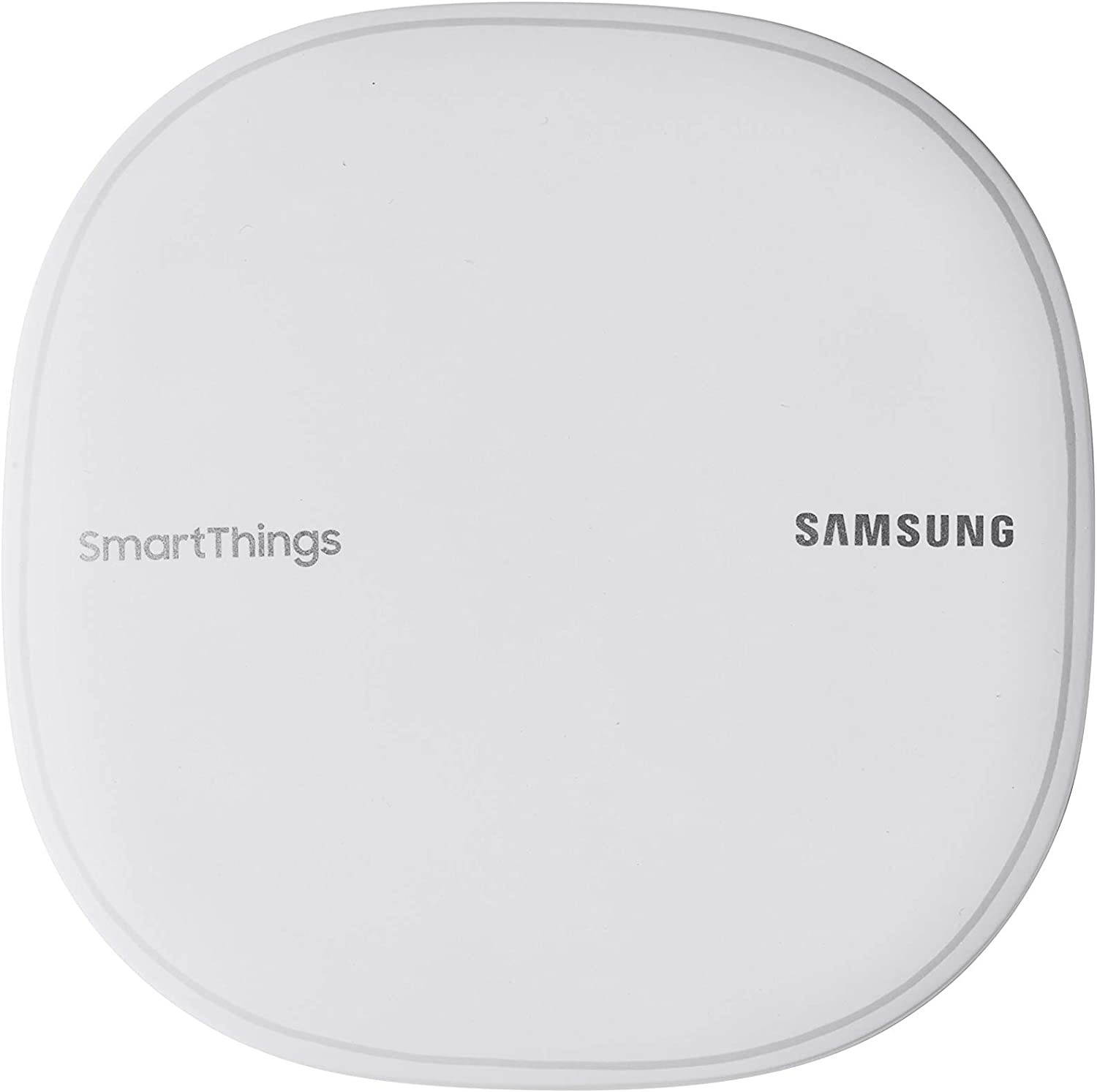 Samsung ET-WV525BWEGUS SmartThings Wi-Fi Mesh Router White