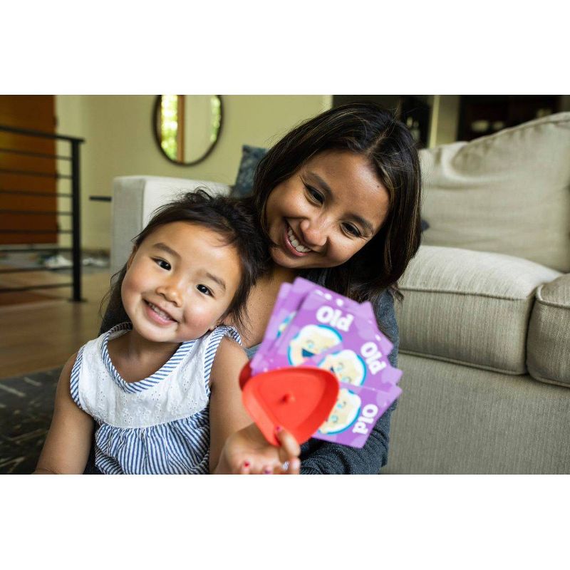 Chuckle & Roar Old Maid, Spoons, Matching and Crazy 8s Classic Card Games