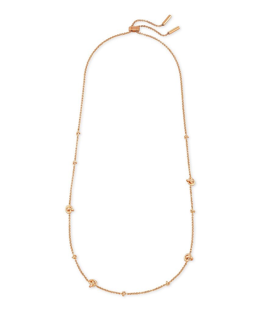 Landry Oversized Link Necklace