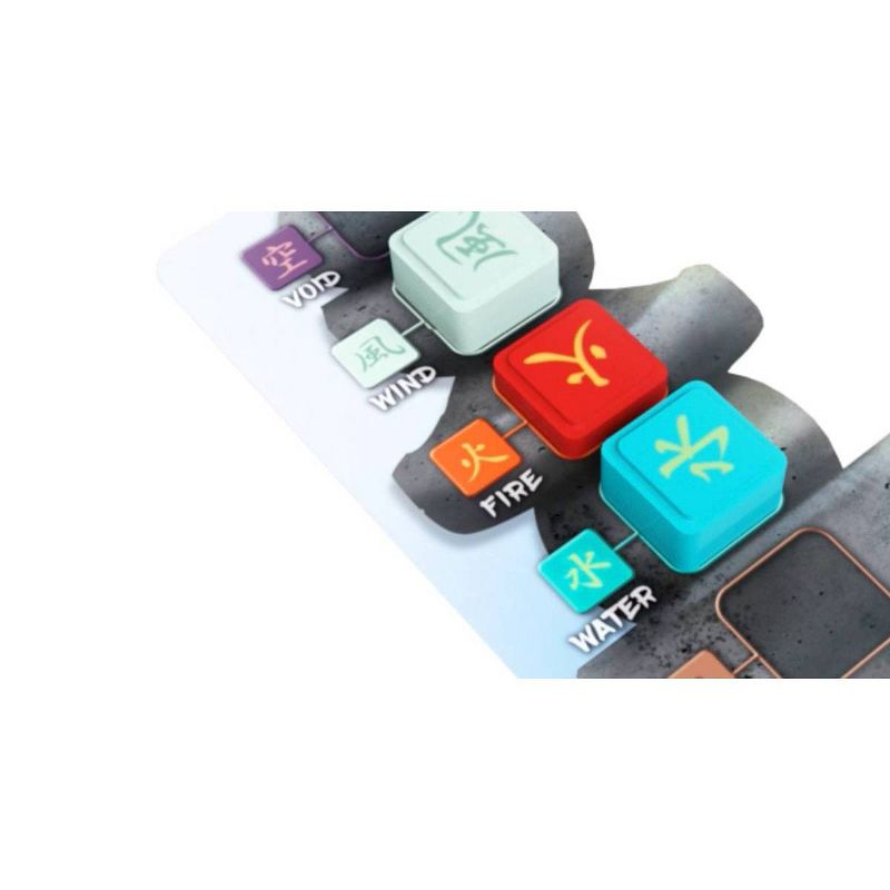 Marvel Crisis Protocol Miniatures Game: Black Dwarf and Ebony Maw Character Pack