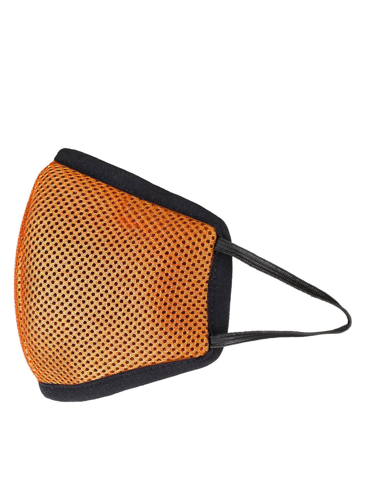 Teakwood Hypashield Reusable 3 Layered Outdoor Face Masks - Pack of 5