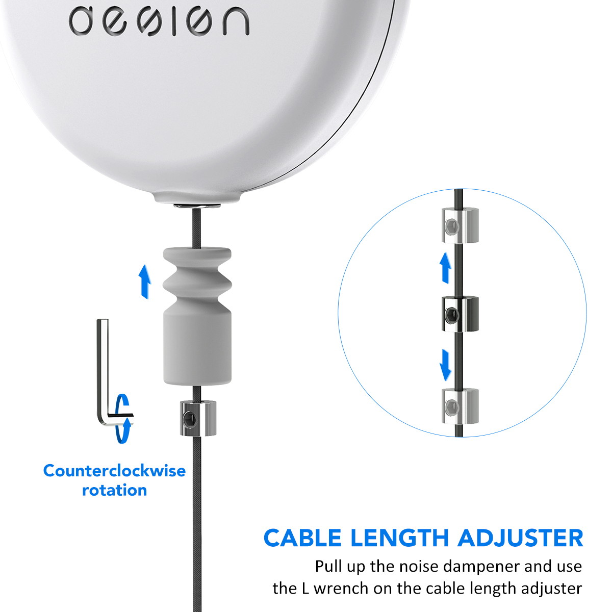 2 Pairs Oculus Quest 2 Elite Washable Silicone Handle Protective Cover