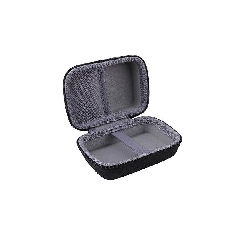 Hard Carrying Case for GL.iNet GL-AR750S-Ext Gigabit Travel AC Router