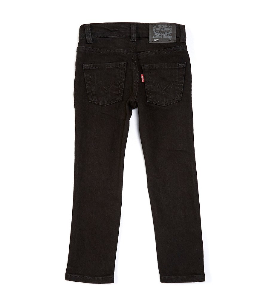 Levi's&reg; Little Boys 4-7X 510&trade; Skinny-Fit Jeans