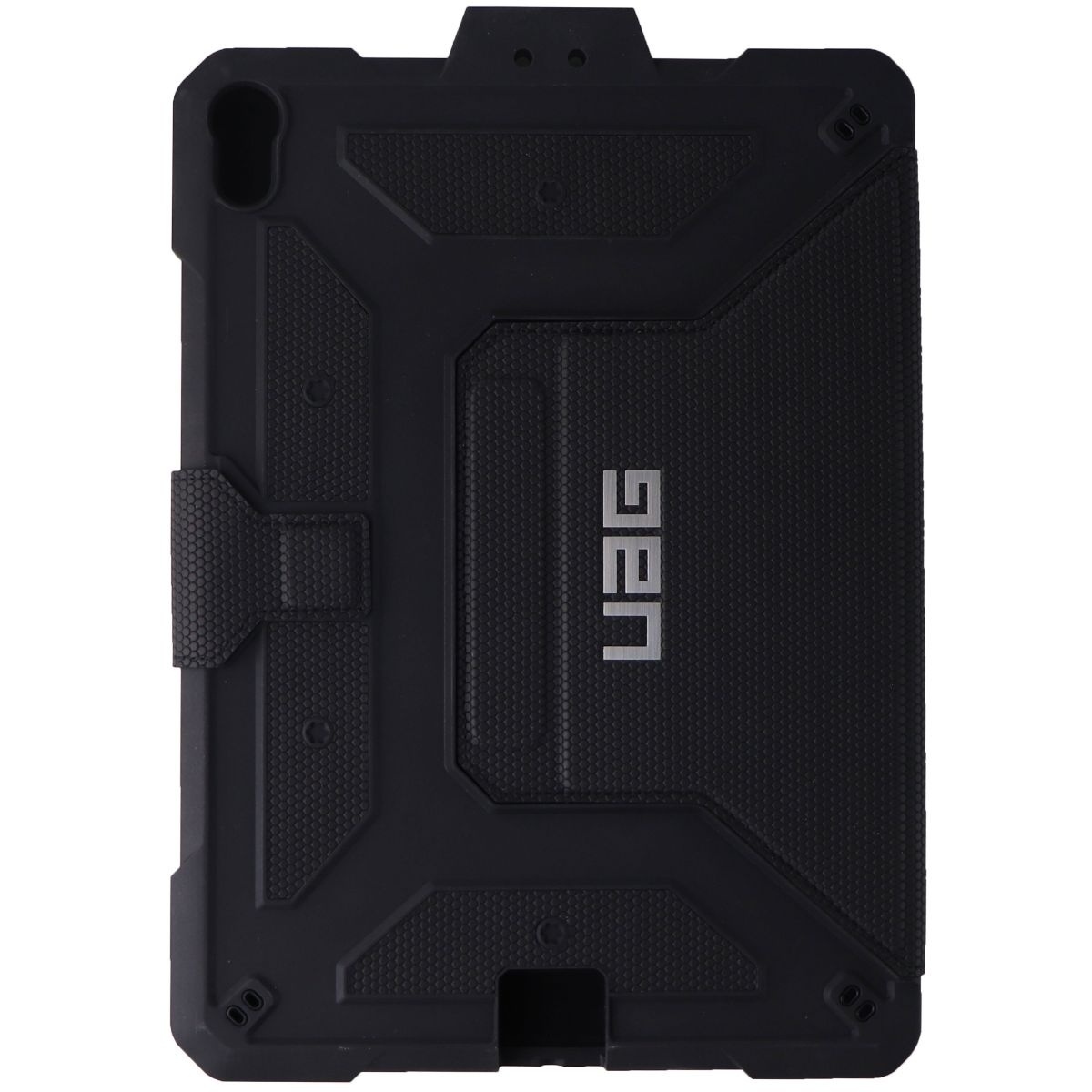 UAG Metropolis Case for iPad Pro 11-inch - Black (UAG121266114040)