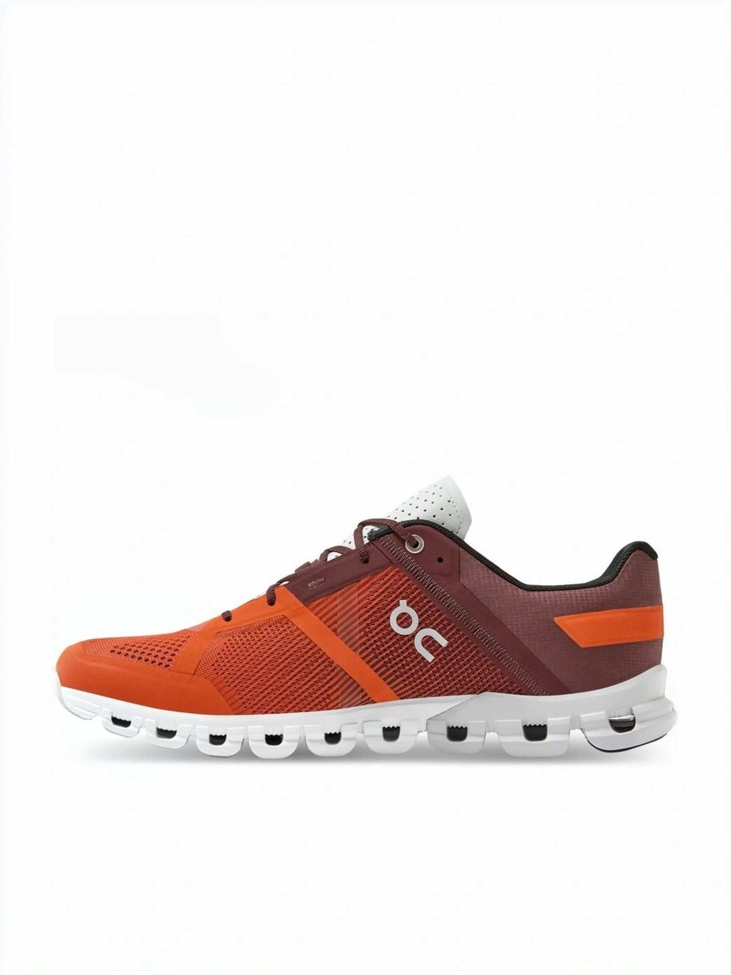 On Men's Cloudflow 2 Flare & Dawn Running Shoes