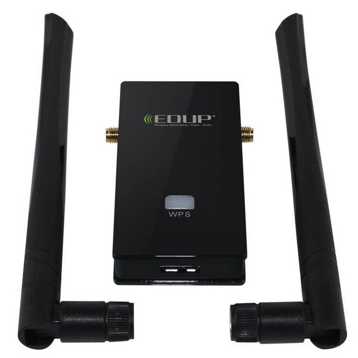 1200Mbps EP-AC1606 Dual Band Wireless Adapter USB 3.0 Wi-Fi Adapter 2.4GHz/5GHz