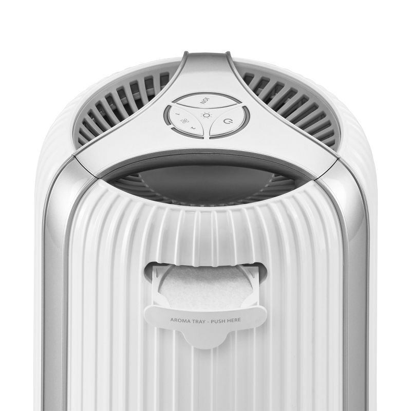 HoMedics TotalClean 4-in-1 Air Purifier