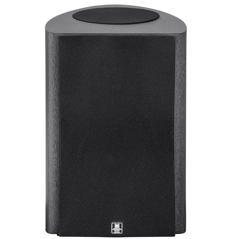 Monolith THX-265B Dolby Atmos Enabled Bookshelf Speaker (Each) THX Select Certified, Premium Drivers, Premium Built Cabinet