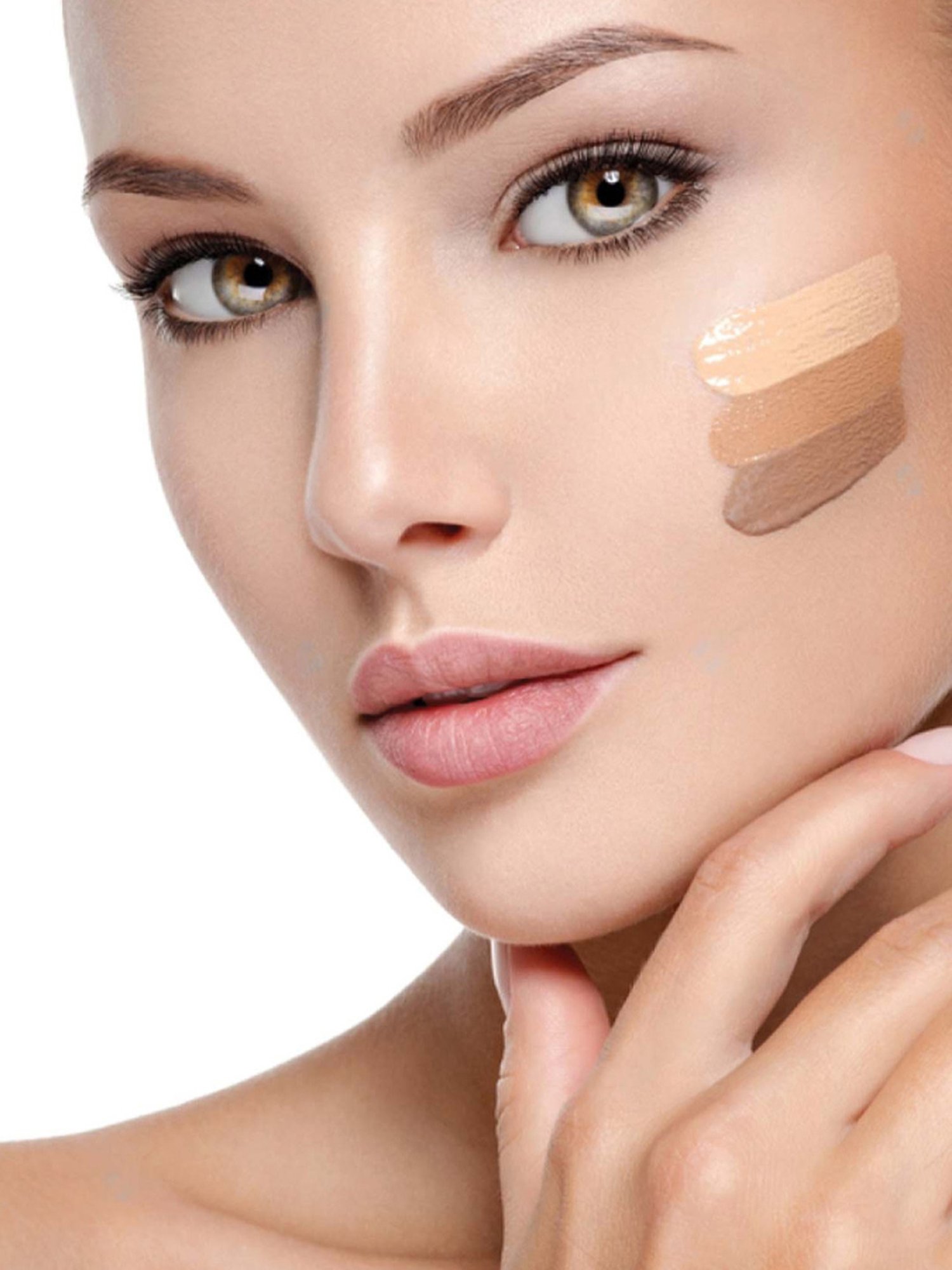 Glam21 Soft Super Blendable Tube Foundation 02 Natural - 50 gm