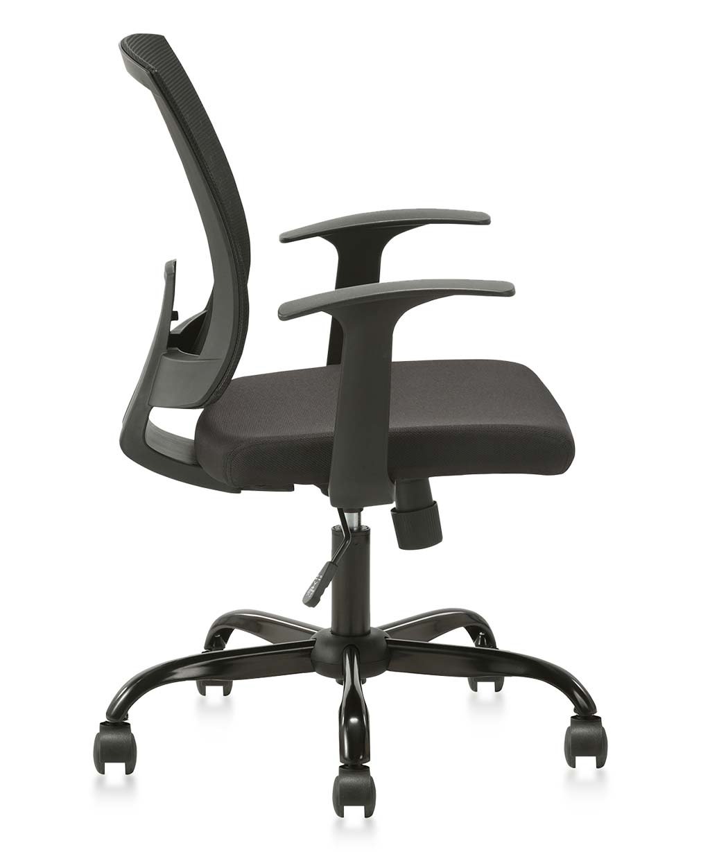 COLAMY MARIO Ergonomic Office Desk Chair With Wheels