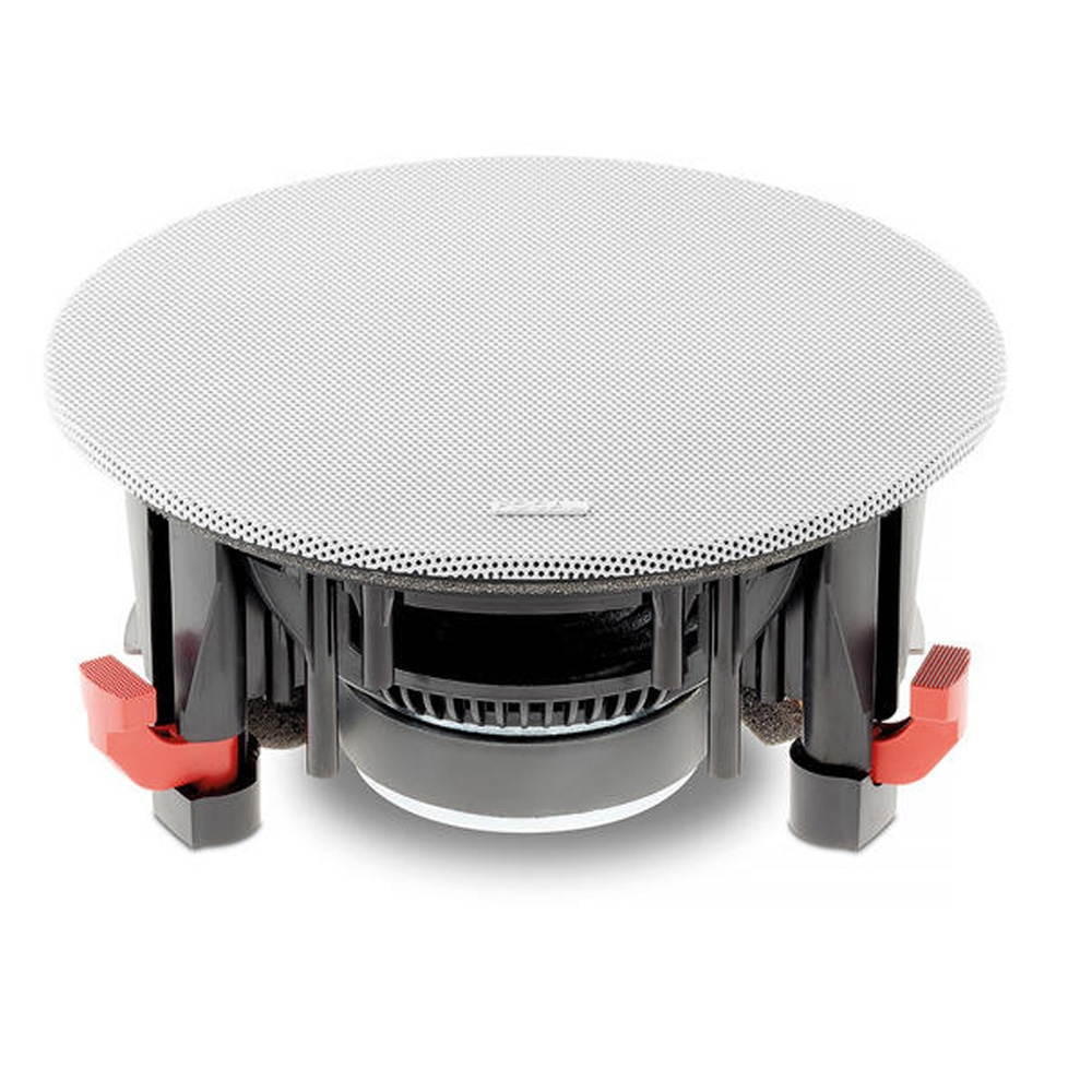 Focal 100 ICW6 In-Wall/In-Ceiling 2-Way Coaxial Loudspeaker