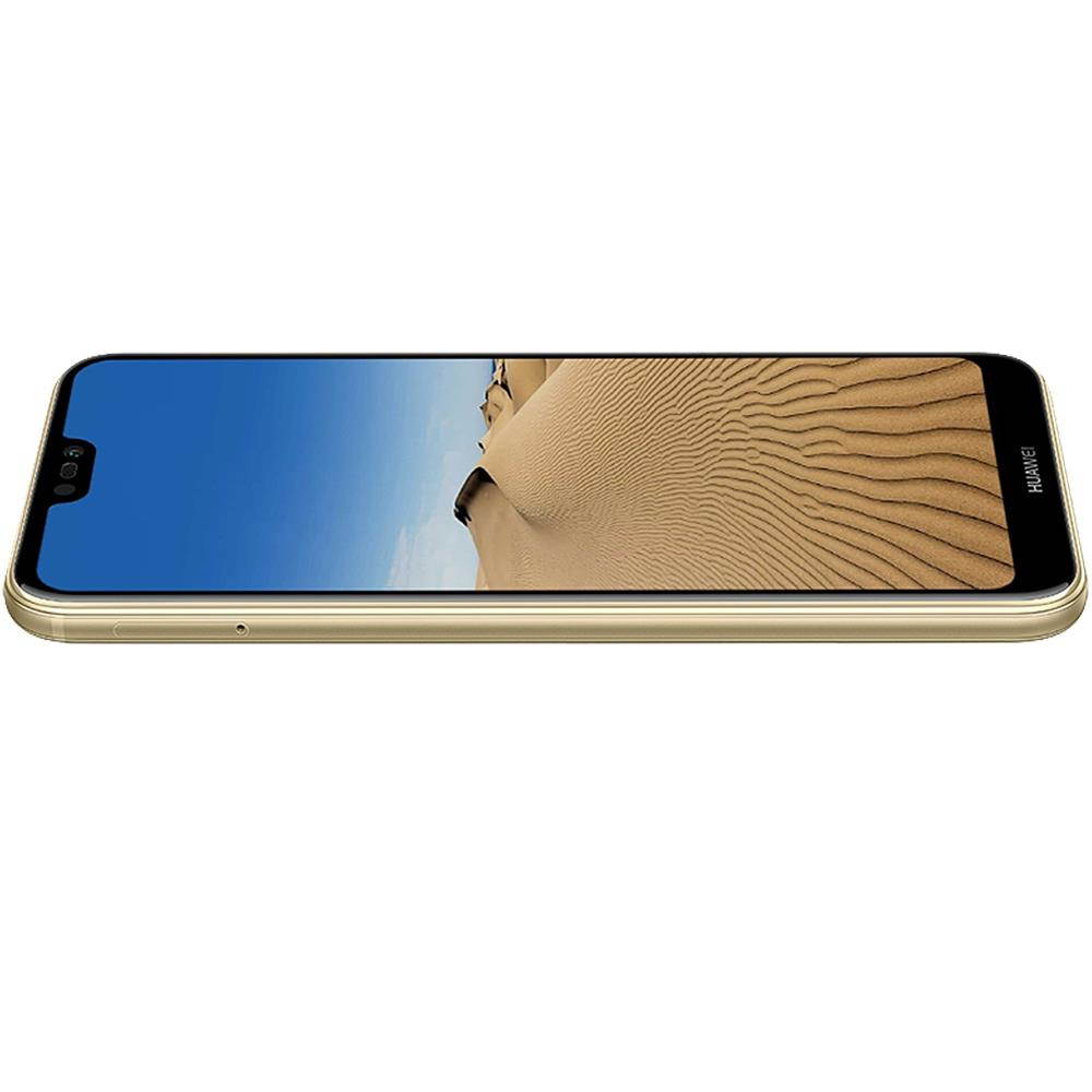 HUAWEI Nova 3e / P20 Lite 4G Phablet Kirin 659 Octa Core 4GB + 64GB