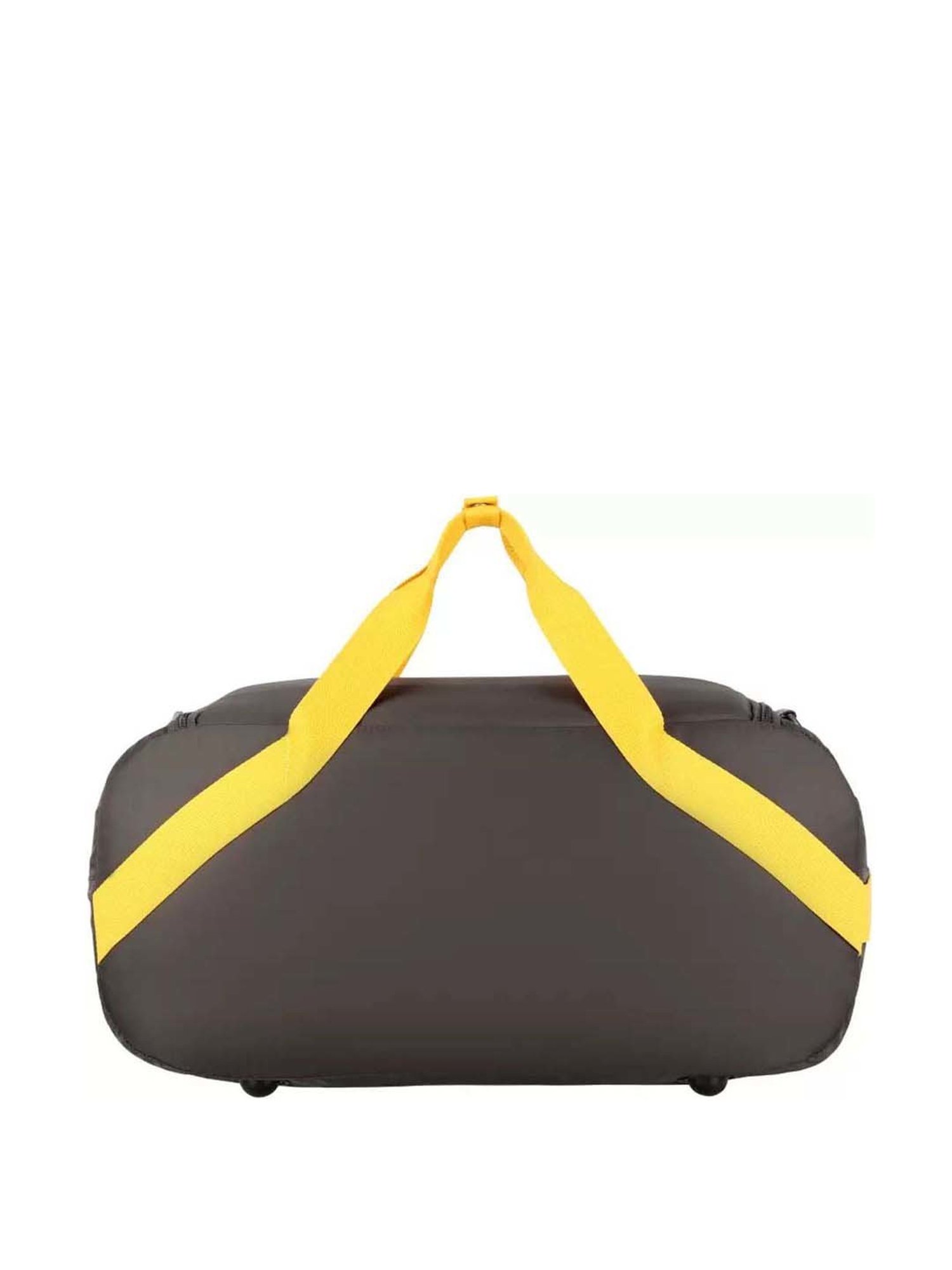 American Tourister Pixo Grey Small Duffle Bag