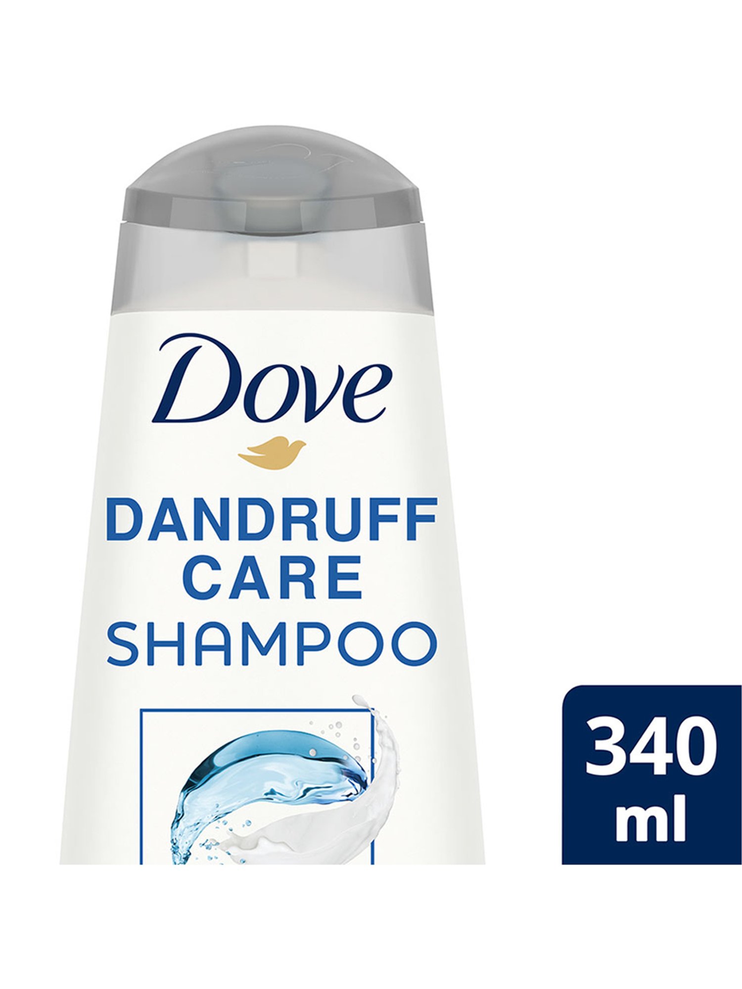 Dove Dandruff Care Shampoo - 340 ml
