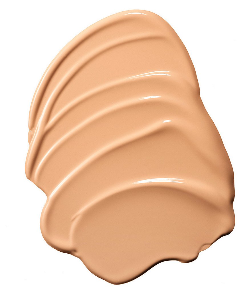 MAC Pro Longwear Nourishing Waterproof Foundation