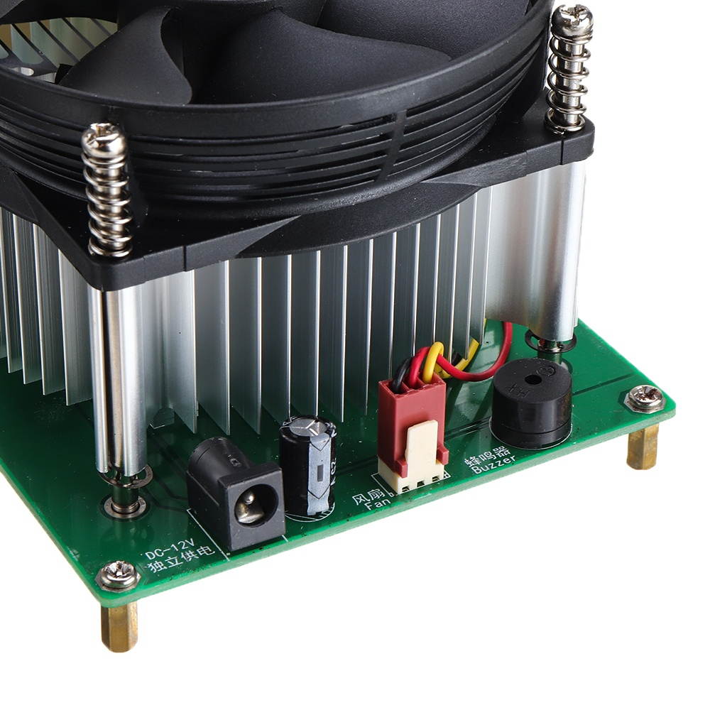 3 Foot BNC Cable, Male to Male, 75 Ohm Impedance