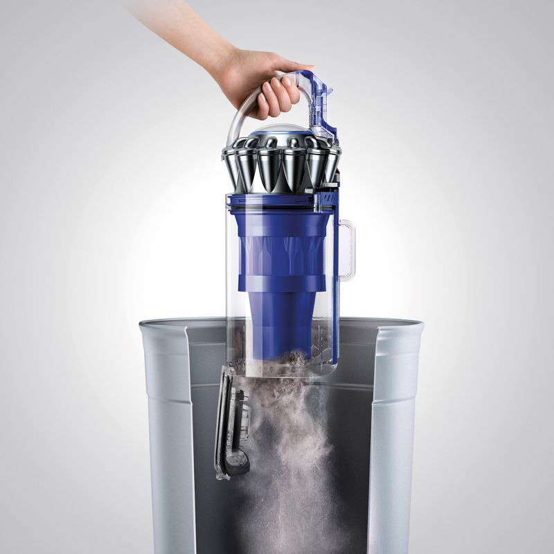 Dyson Ball Animal 2 Total Clean Upright Vacuum - Blue