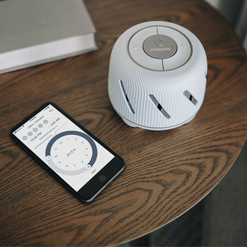 Yogasleep Travel Case for Dohm Sound Machines - Gray